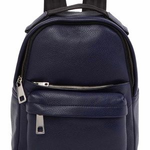 Marc Jacobs Small Varsity Backpack